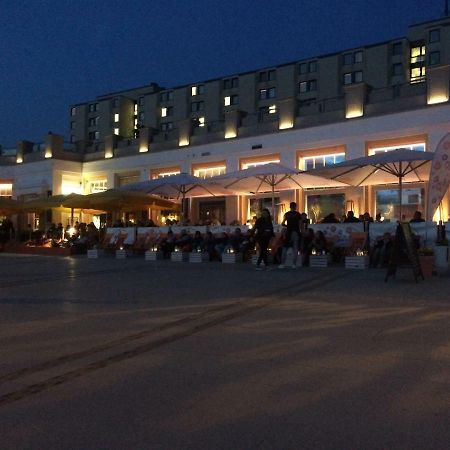 „Luettje Kluntje“ Borkum Exterior foto